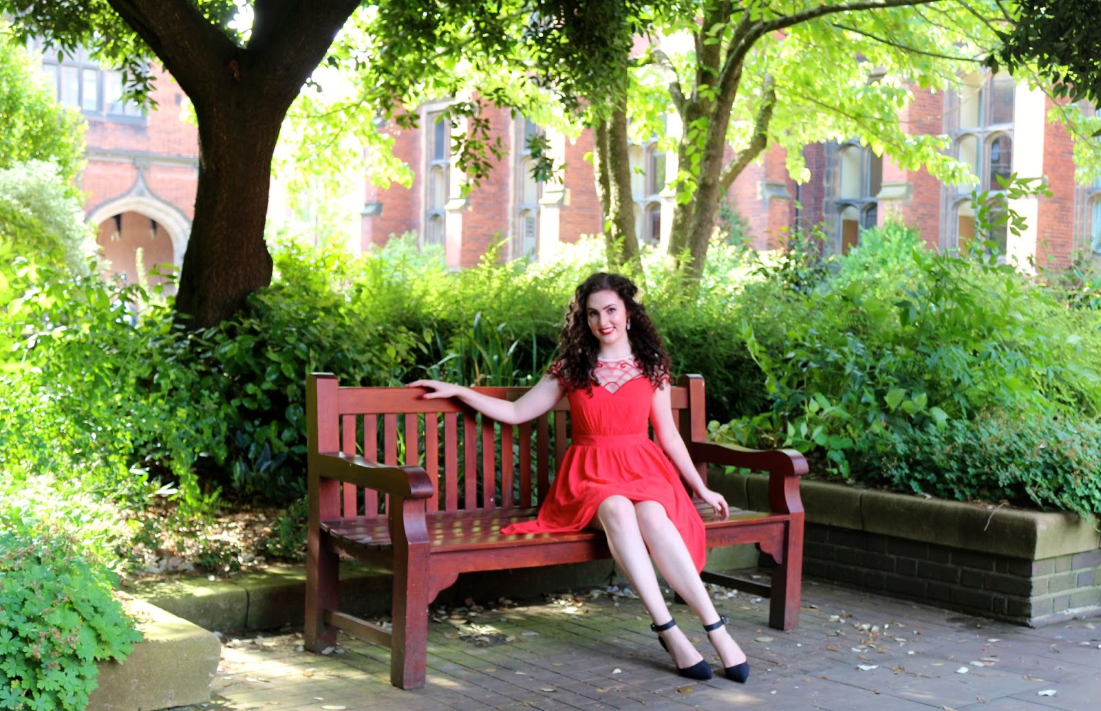 outfit-of-the-day-red-dress